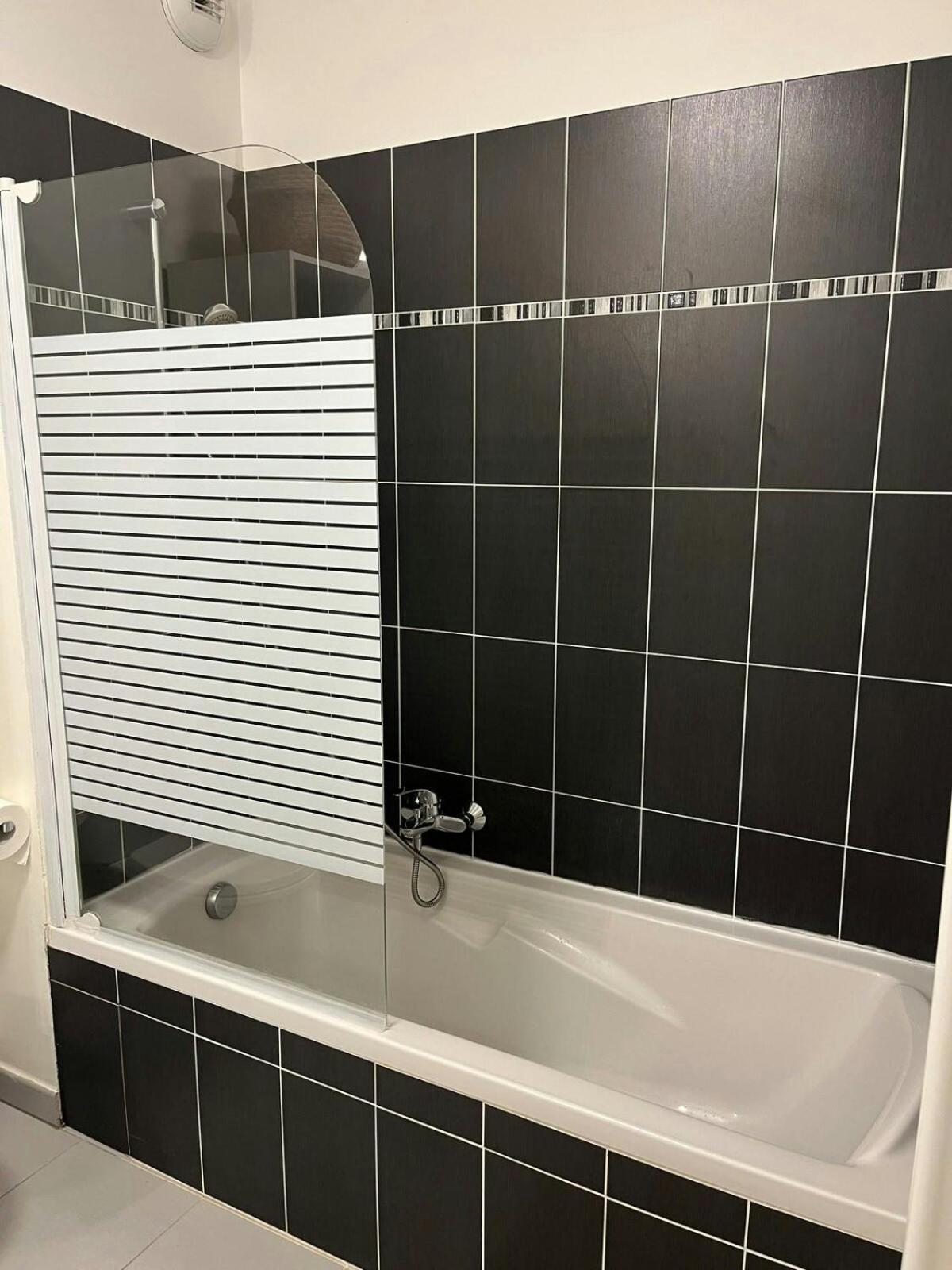 Bel - Proche Port Et Centre - 1 A 4 Pers Apartment Nice