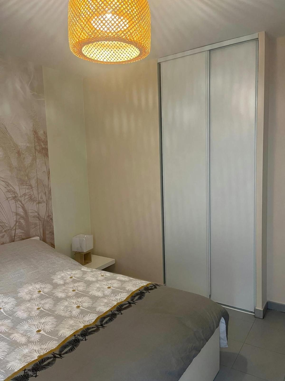Bel - Proche Port Et Centre - 1 A 4 Pers Appartement