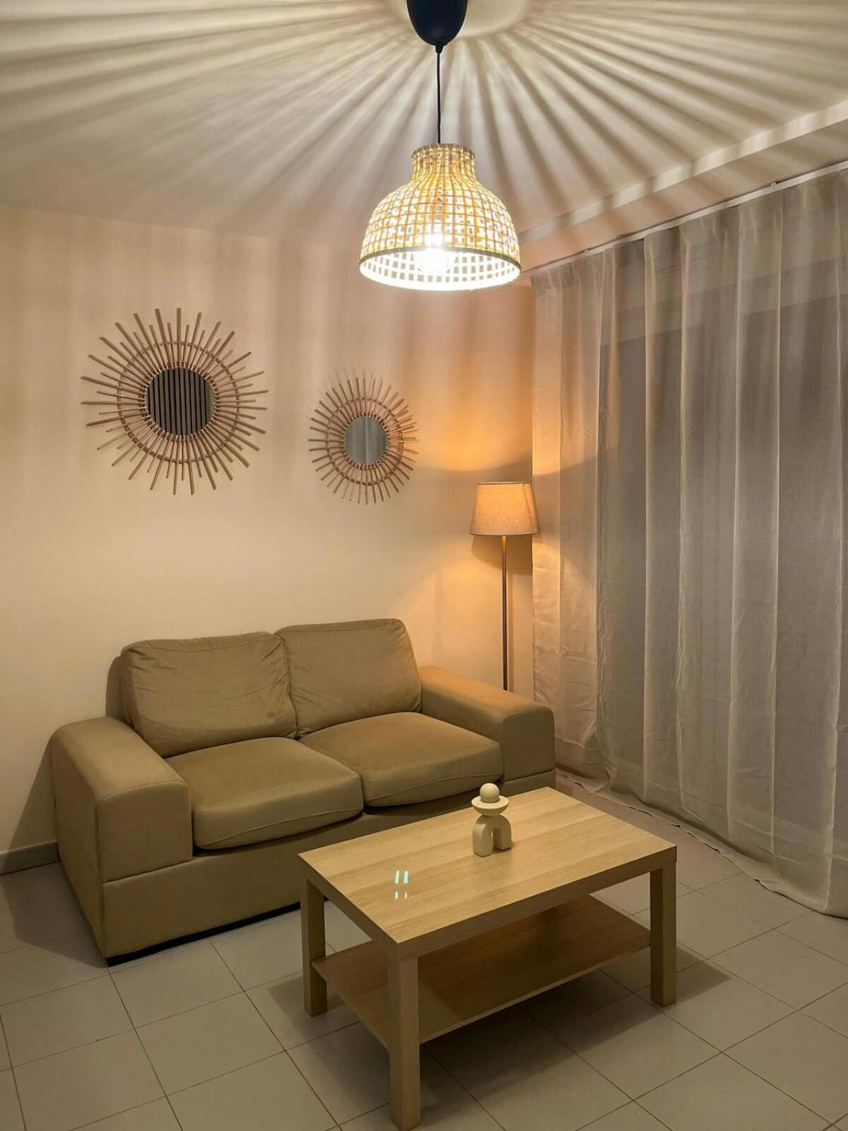 Bel - Proche Port Et Centre - 1 A 4 Pers Apartment *