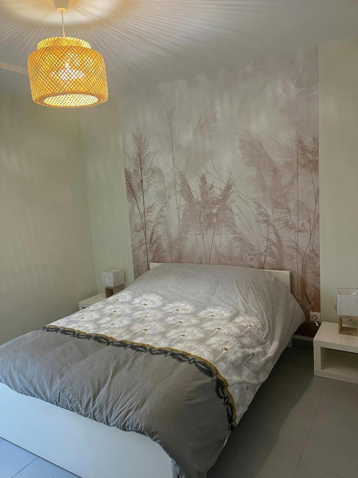 Bel - Proche Port Et Centre - 1 A 4 Pers Apartment Nice