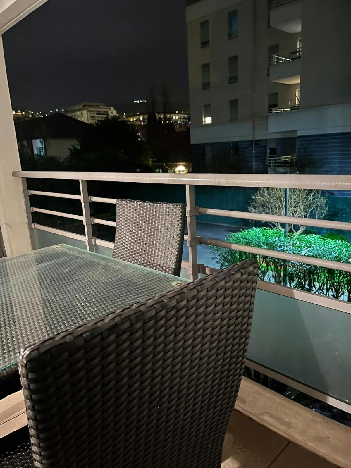 Apartment Bel - Proche Port Et Centre - 1 A 4 Pers *